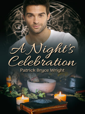 cover image of A Night's Celebration